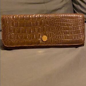 BRAND NEW ISAAC MIZRAHI ANIMAL PRINT